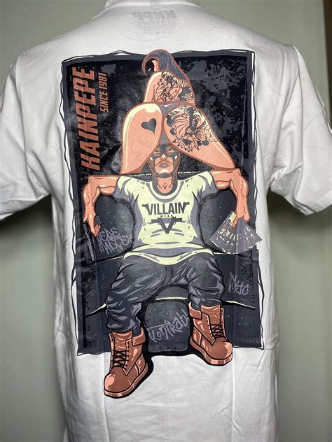KAIN PEPE CLOTHING .